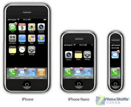 ģiPodķ iPhone Nanoܰl(f) 