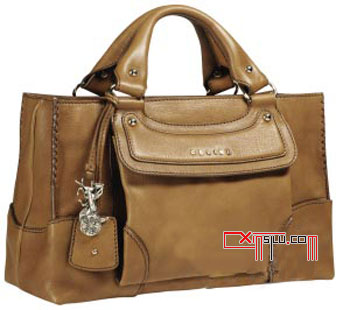當(dāng)代第一個(gè)奢侈品品牌CELINE