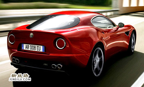 Alfa Romeo Mi.ToԒ