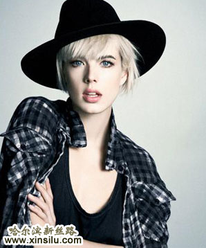 Agyness Deyn