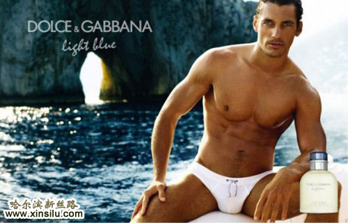 ģDavid Gandy