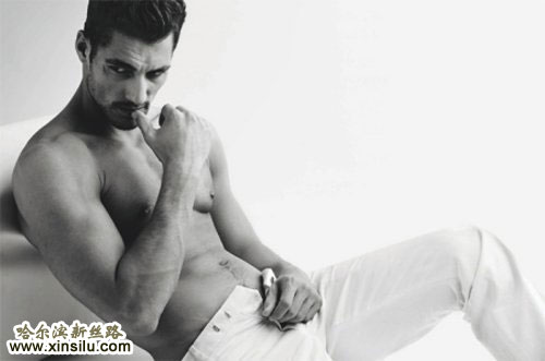 ģDavid Gandy